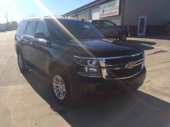 TAHOE CHEVROLET