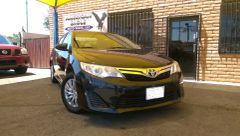 CAMRY TOYOTA