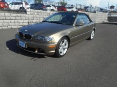 3 SERIES BMW