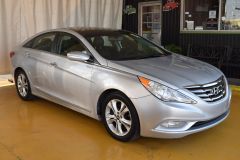 SONATA HYUNDAI