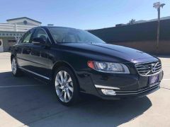 S80 VOLVO