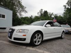 A8 AUDI