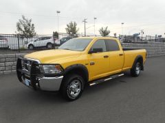 2500 CREW CAB RAM