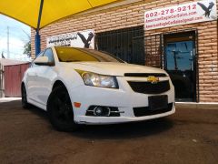 CRUZE CHEVROLET