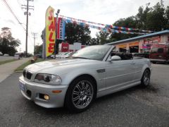 M3 BMW