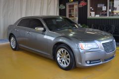 300 CHRYSLER