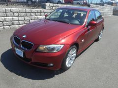 3 SERIES BMW