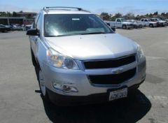 TRAVERSE CHEVROLET