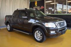 EXPLORER SPORT TRAC FORD