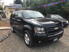 TAHOE CHEVROLET