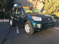 RAV4 TOYOTA