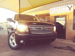 AVALANCHE CHEVROLET