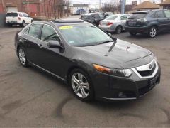 TSX ACURA
