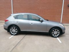 EX INFINITI