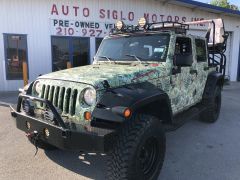 WRANGLER JEEP