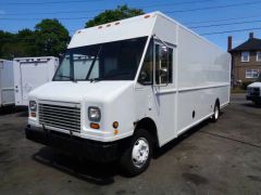 MT55 P1200 FREIGHTLINER
