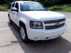SUBURBAN 1500 CHEVROLET