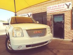 YUKON GMC