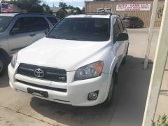RAV4 TOYOTA