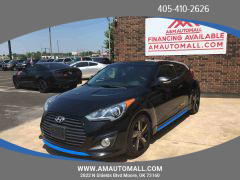 VELOSTER HYUNDAI
