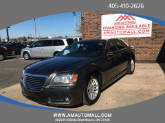 300 CHRYSLER