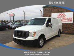 NV3500 HD CARGO NISSAN
