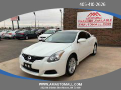 ALTIMA NISSAN