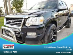 EXPLORER FORD