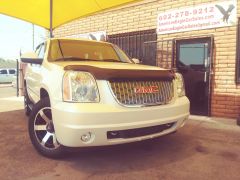YUKON GMC