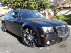 300 CHRYSLER