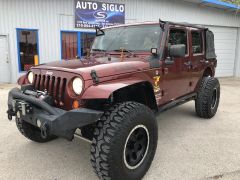 WRANGLER JEEP