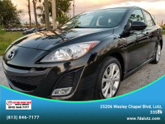 MAZDA3 MAZDA