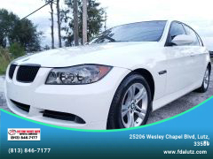 3 SERIES BMW