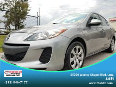 MAZDA3 MAZDA