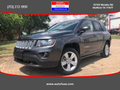 COMPASS JEEP