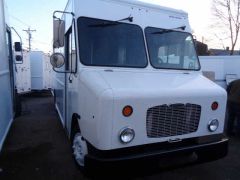 MT45 P1000 FREIGHTLINER