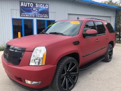 ESCALADE CADILLAC