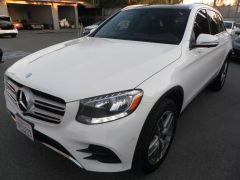 GLC MERCEDES-BENZ
