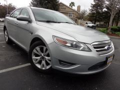TAURUS FORD