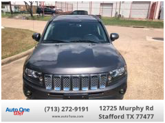 COMPASS JEEP
