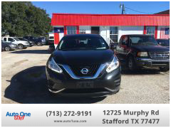 MURANO NISSAN