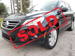 TIGUAN VOLKSWAGEN