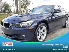 3 SERIES BMW