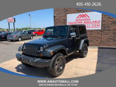 WRANGLER JEEP