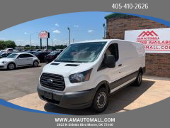 TRANSIT 150 VAN FORD