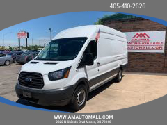 TRANSIT 350 VAN FORD