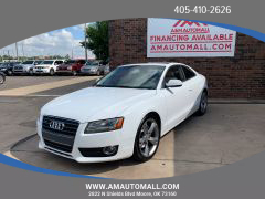 A5 AUDI