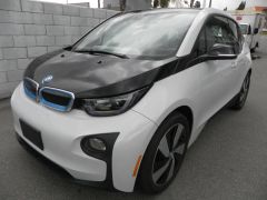 I3 BMW