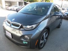I3 BMW