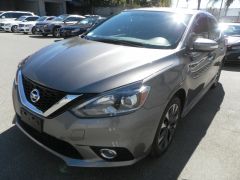 SENTRA NISSAN